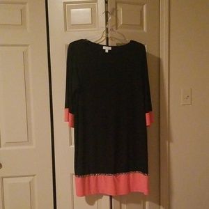 Plus Size Dress